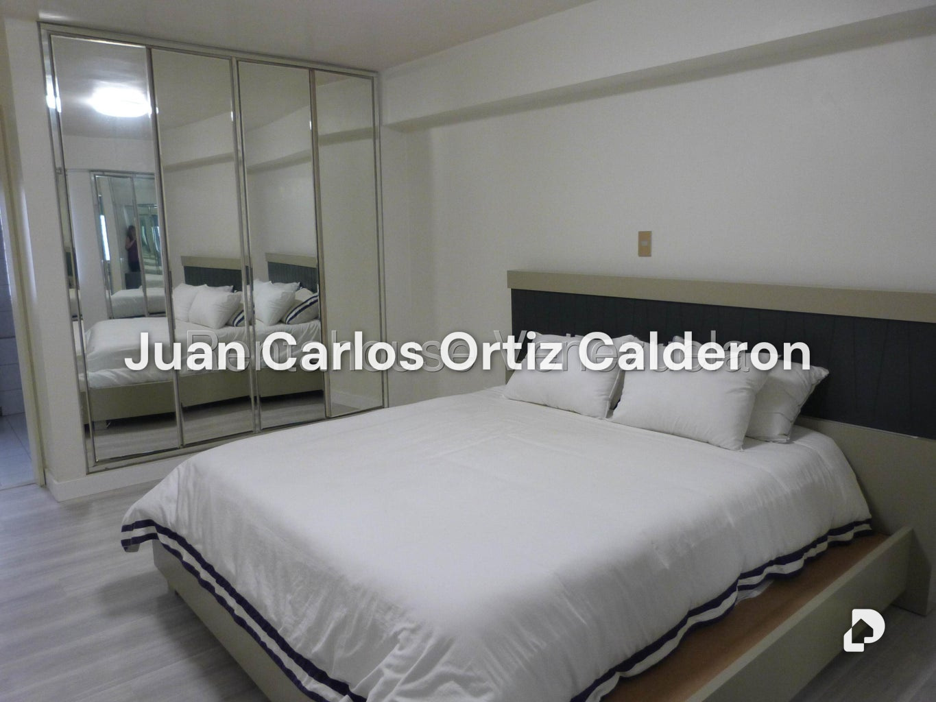 Apartment in Los Dos Caminos, Caracas – 26