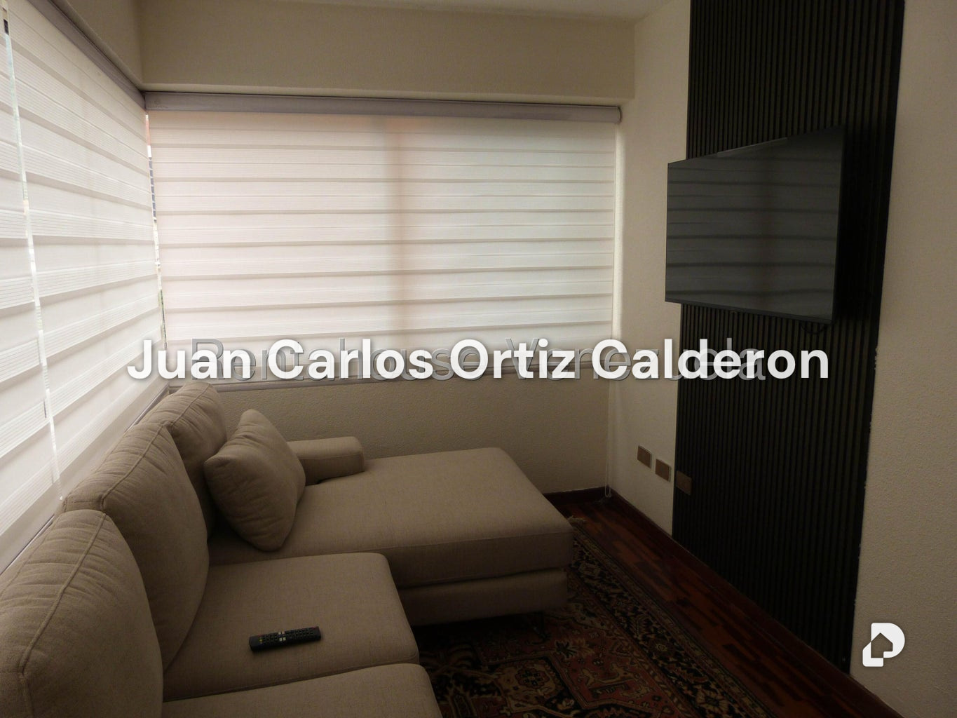 Apartment in Los Dos Caminos, Caracas – 13