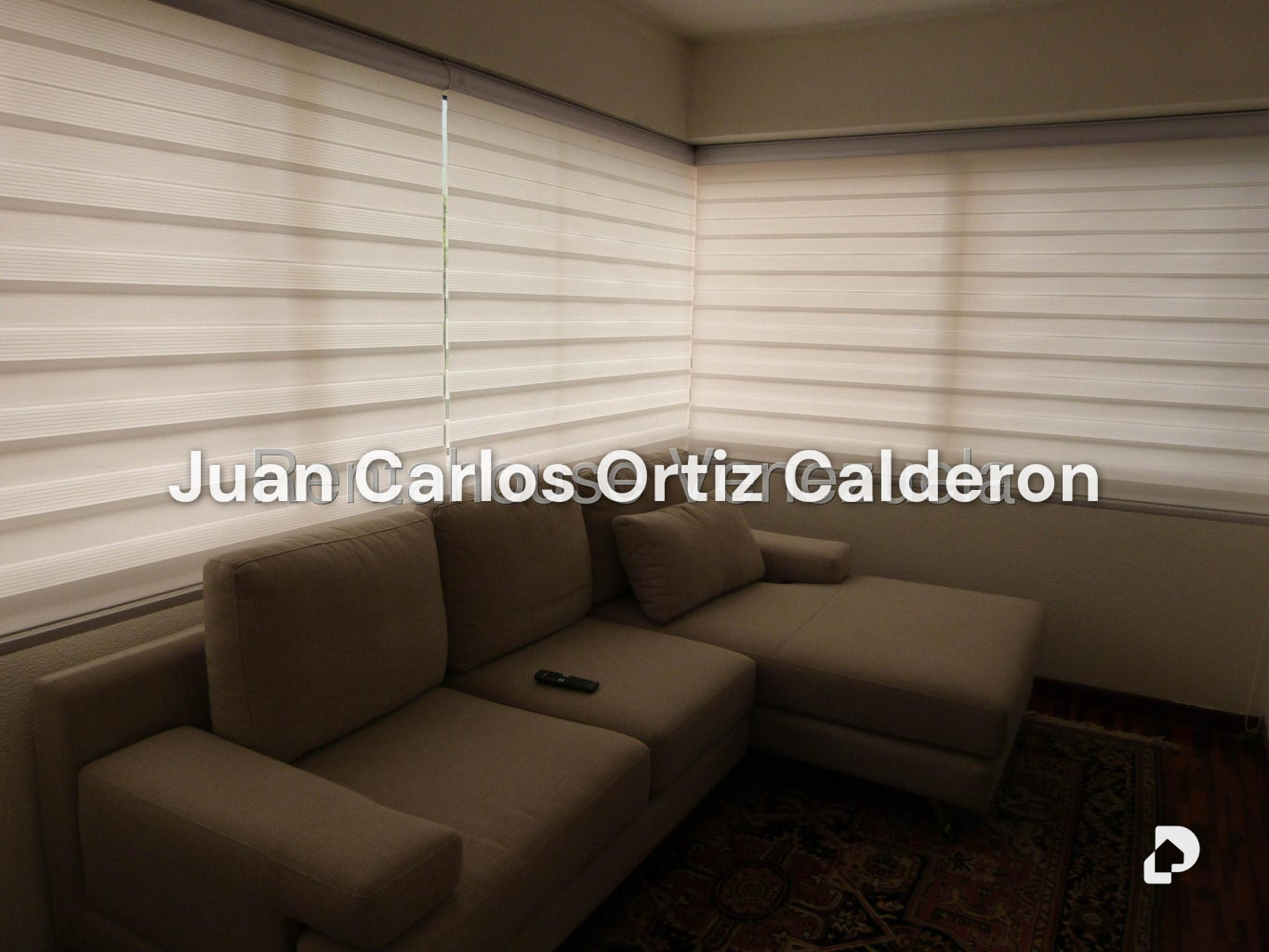 Apartment in Los Dos Caminos, Caracas – 14