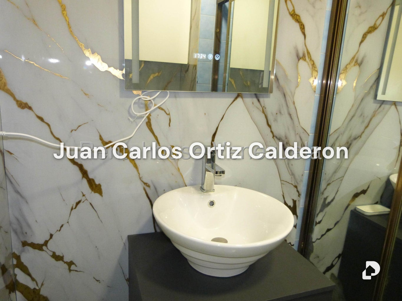 Apartment in Los Dos Caminos, Caracas – 24