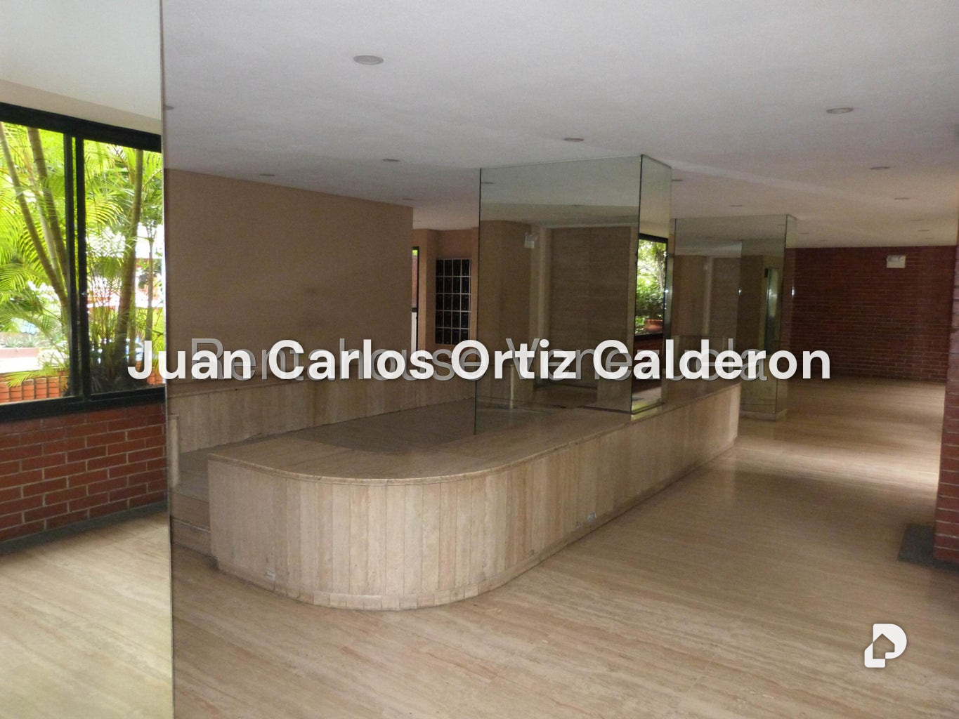 Apartment in Los Dos Caminos, Caracas – 4