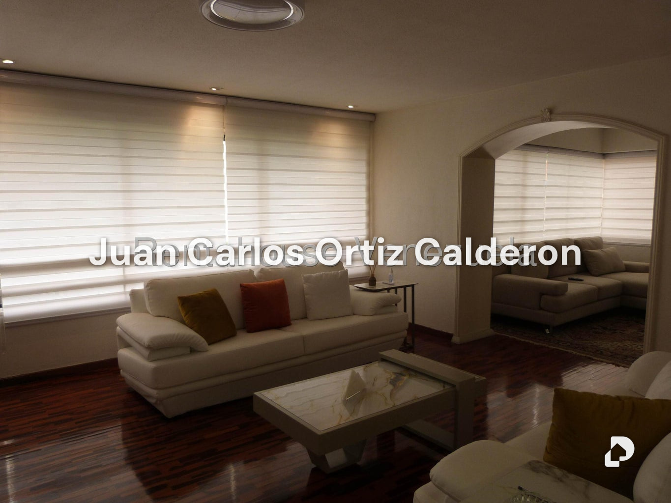 Apartment in Los Dos Caminos, Caracas – 12
