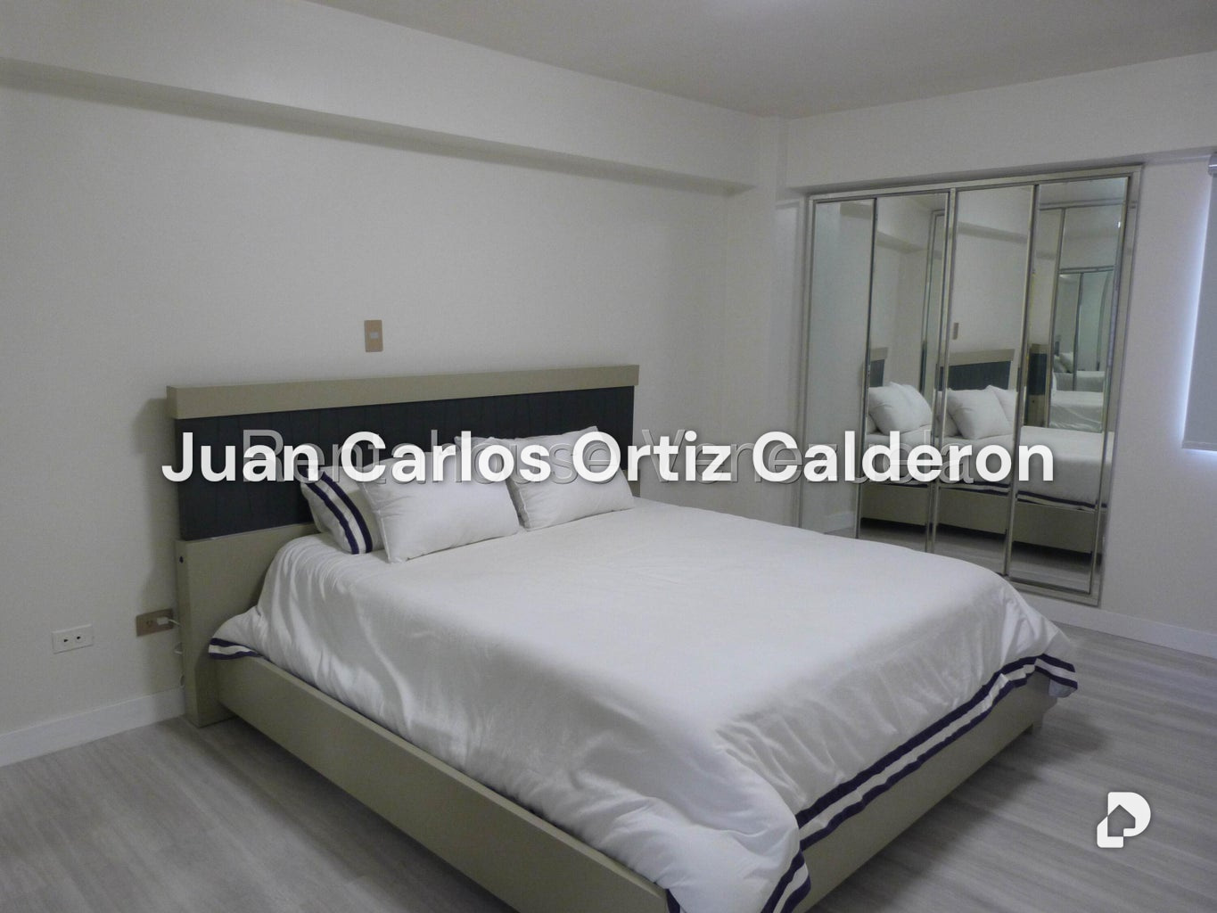 Apartment in Los Dos Caminos, Caracas – 25