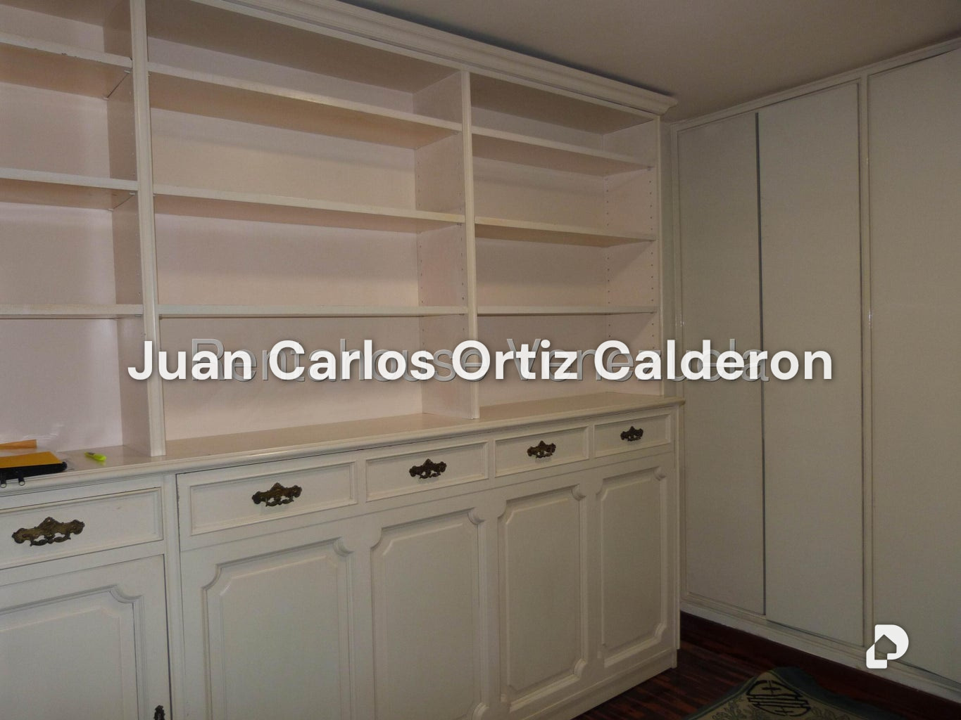 Apartment in Los Dos Caminos, Caracas – 18