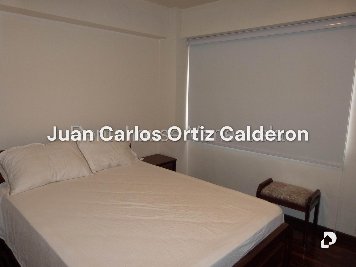 Apartment in Los Dos Caminos, Caracas – 19