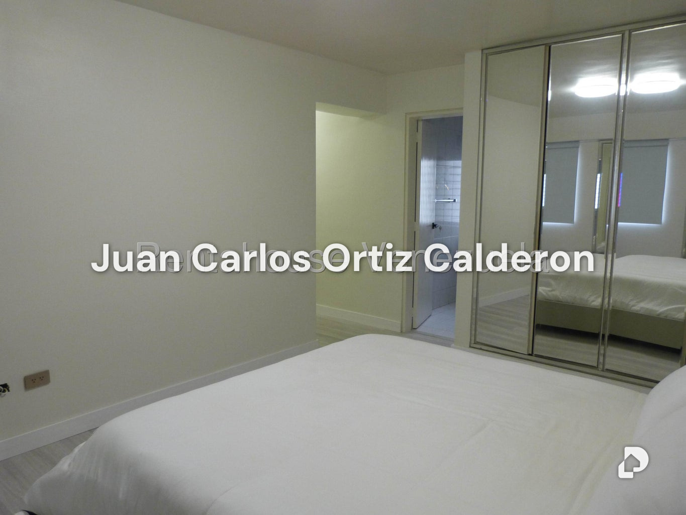 Apartment in Los Dos Caminos, Caracas – 27