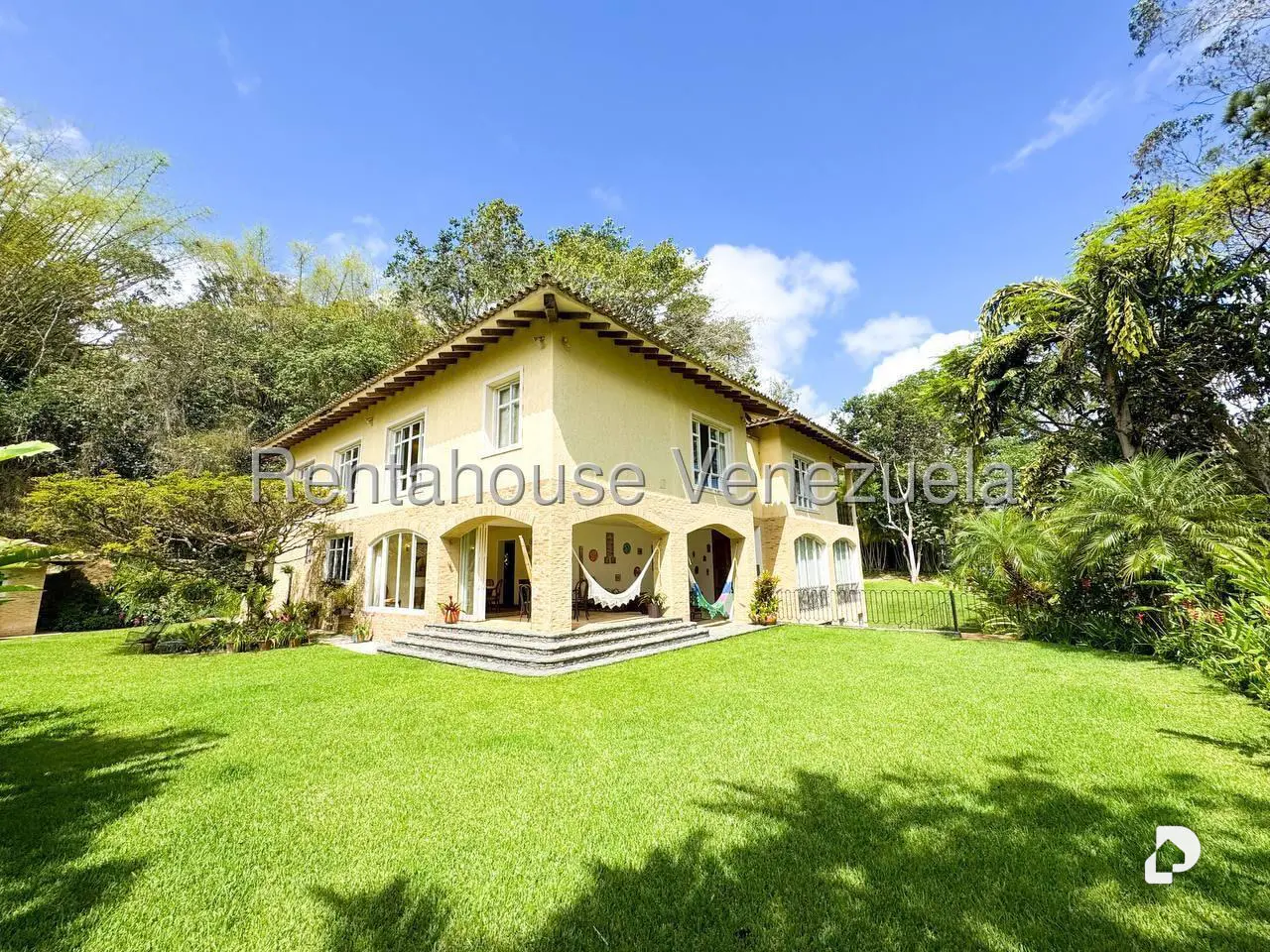 Casa en Oripoto, Caracas – 5