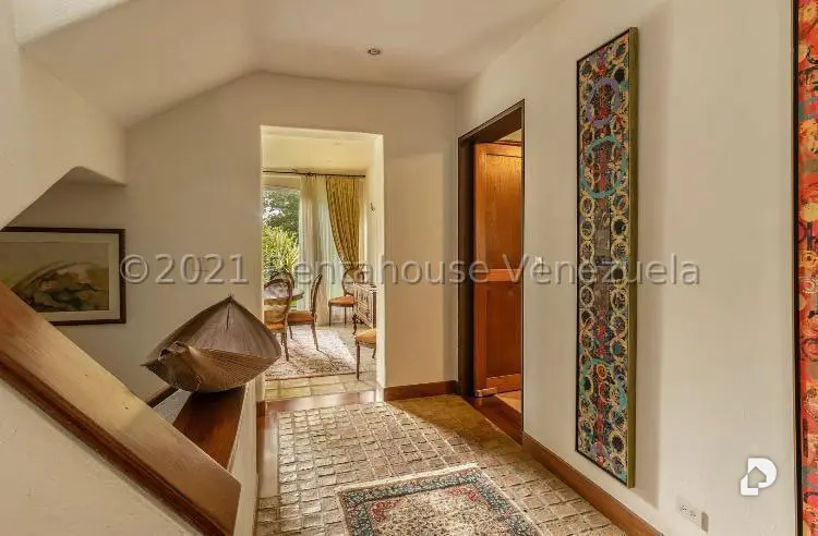Casa en Oripoto, Caracas – 14