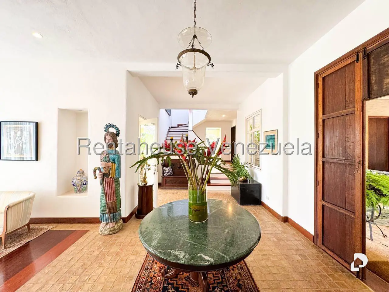 Casa en Oripoto, Caracas – 7