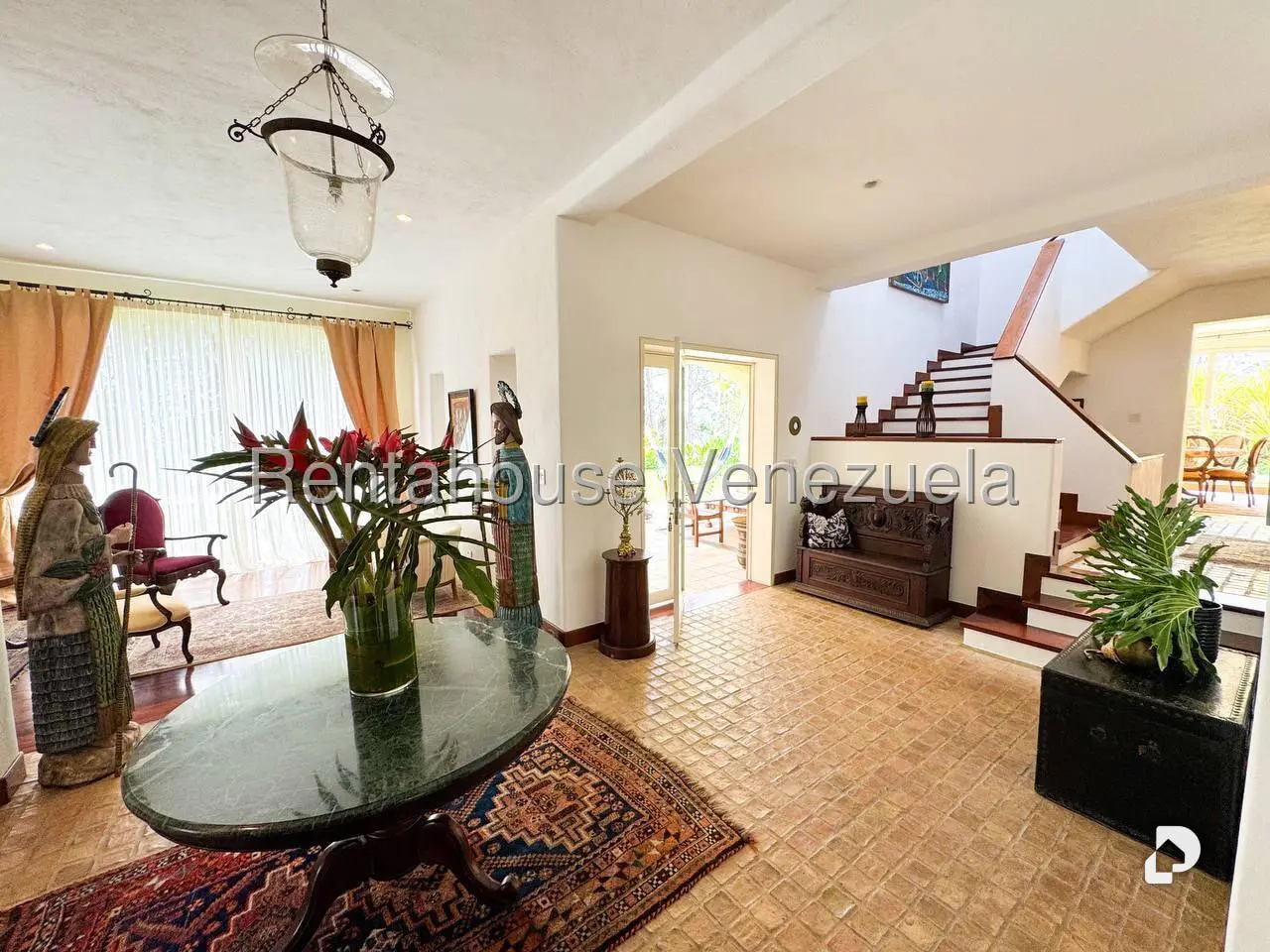 Casa en Oripoto, Caracas – 10