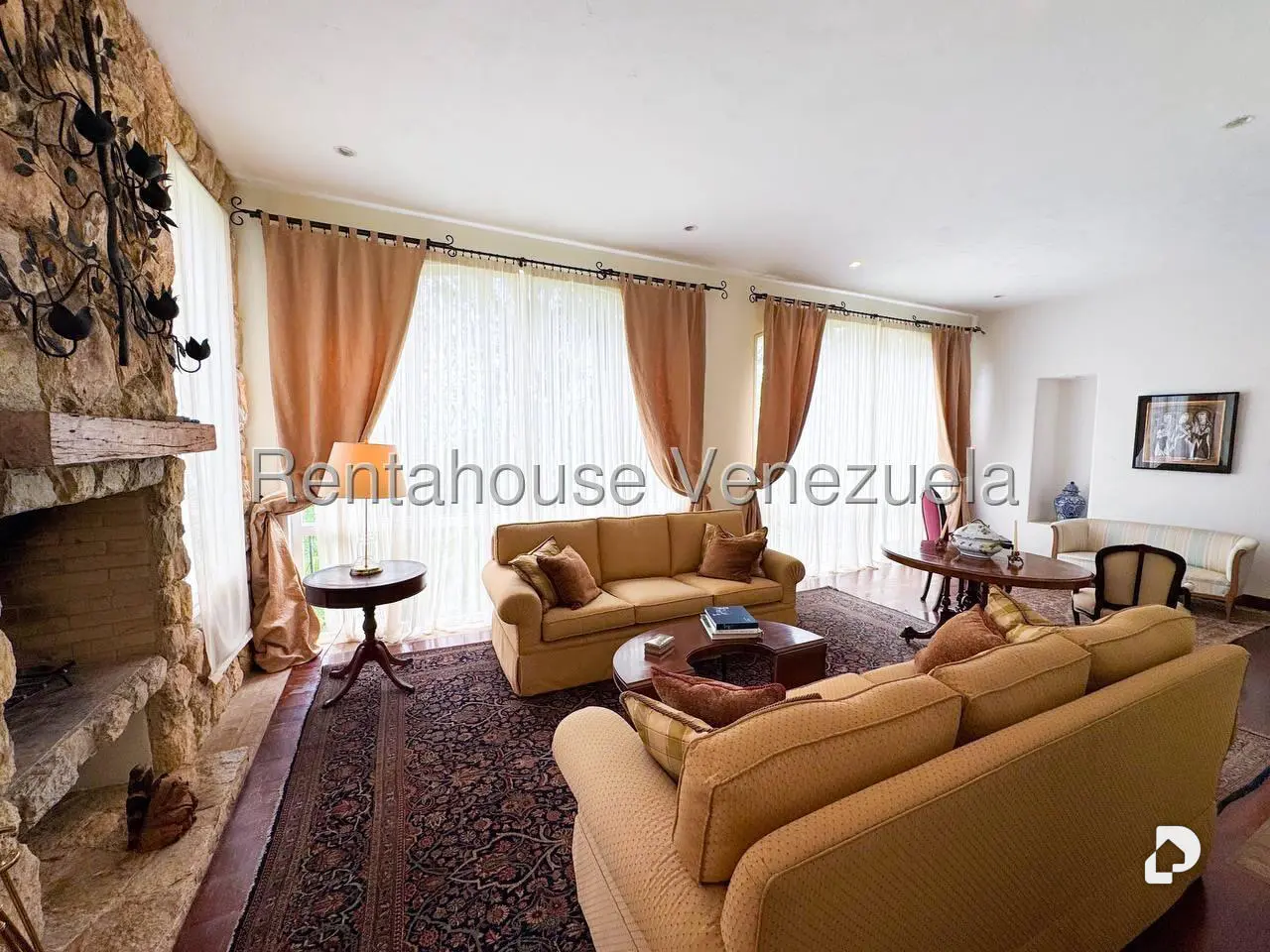 Casa en Oripoto, Caracas – 12