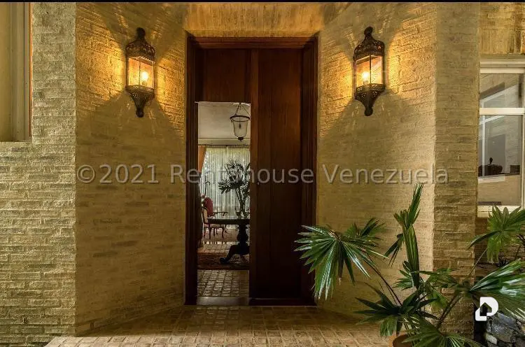 Casa en Oripoto, Caracas – 6