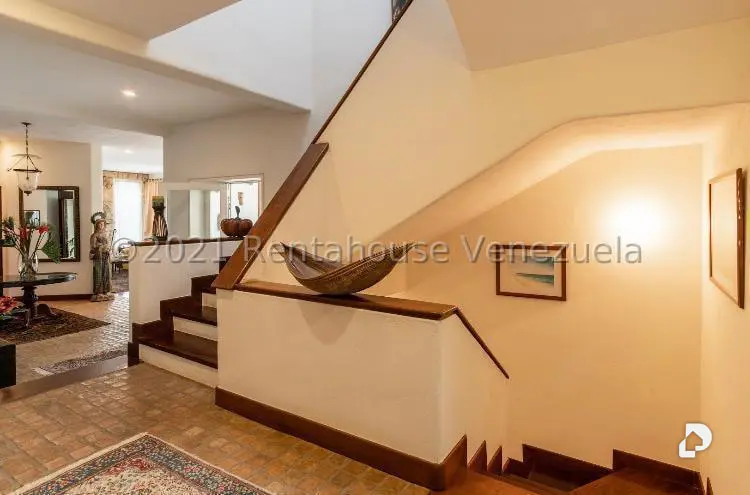 Casa en Oripoto, Caracas – 22