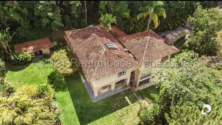 Casa en Oripoto, Caracas – 2