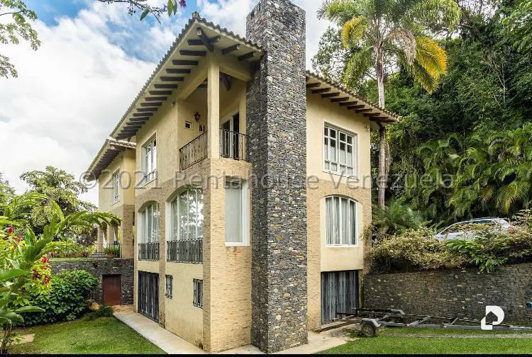 Casa en Oripoto, Caracas – 3