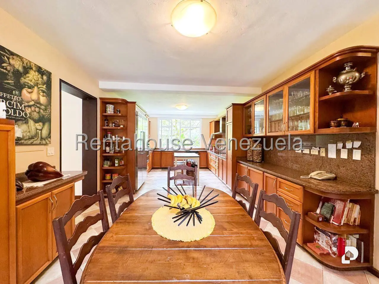 Casa en Oripoto, Caracas – 16