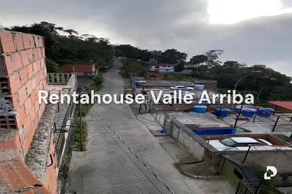 Terreno en El Junquito, Caracas – 5