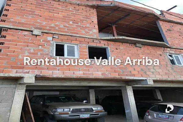 Terreno en El Junquito, Caracas – 3