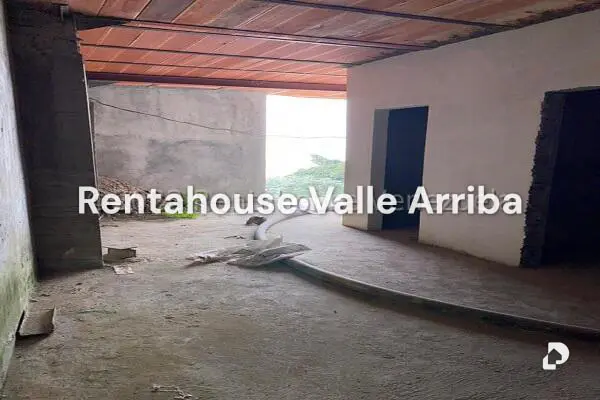 Terreno en El Junquito, Caracas – 18