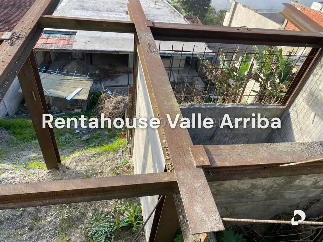 Terreno en El Junquito, Caracas – 7