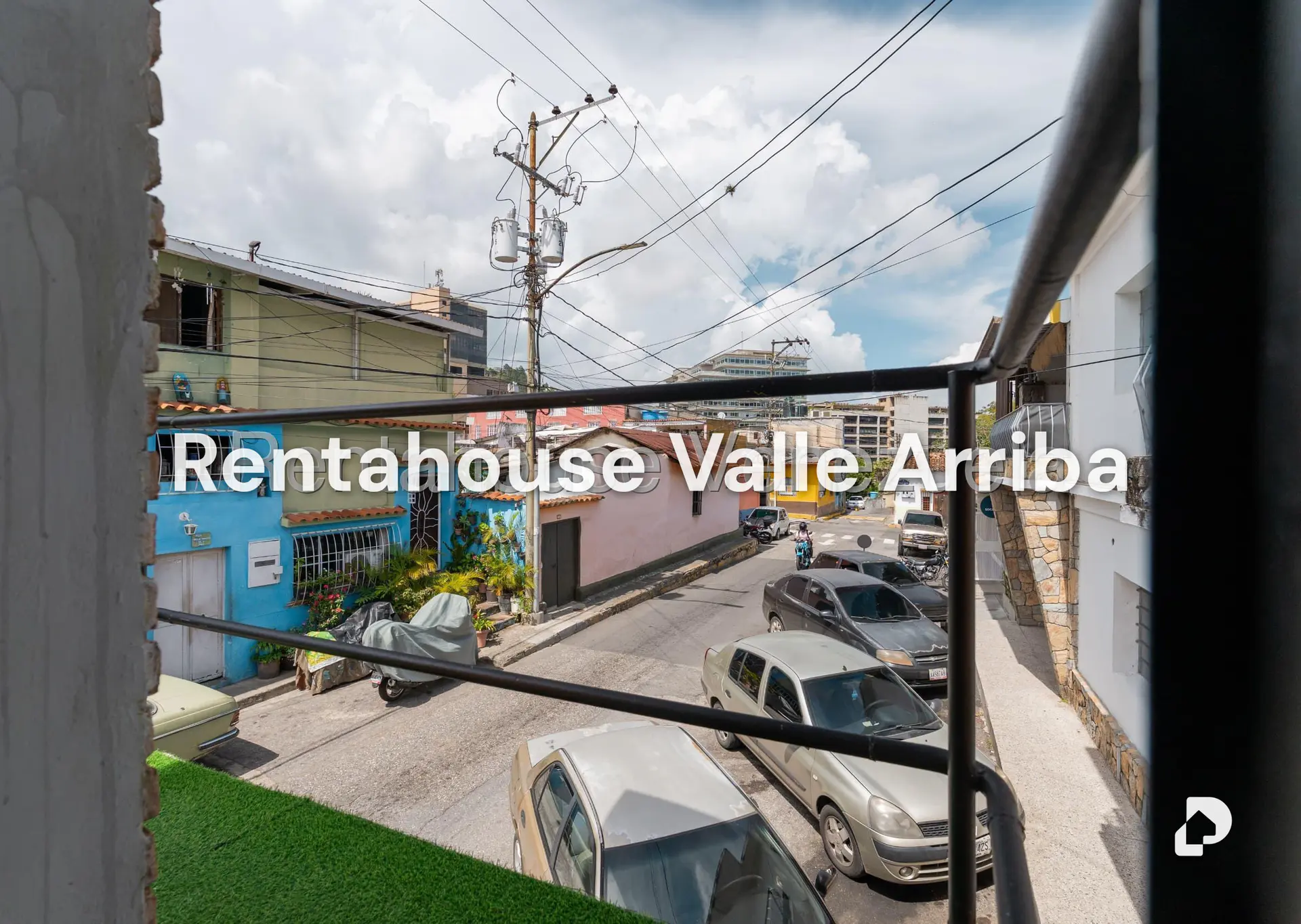 Local comercial en El Hatillo, Caracas – 26