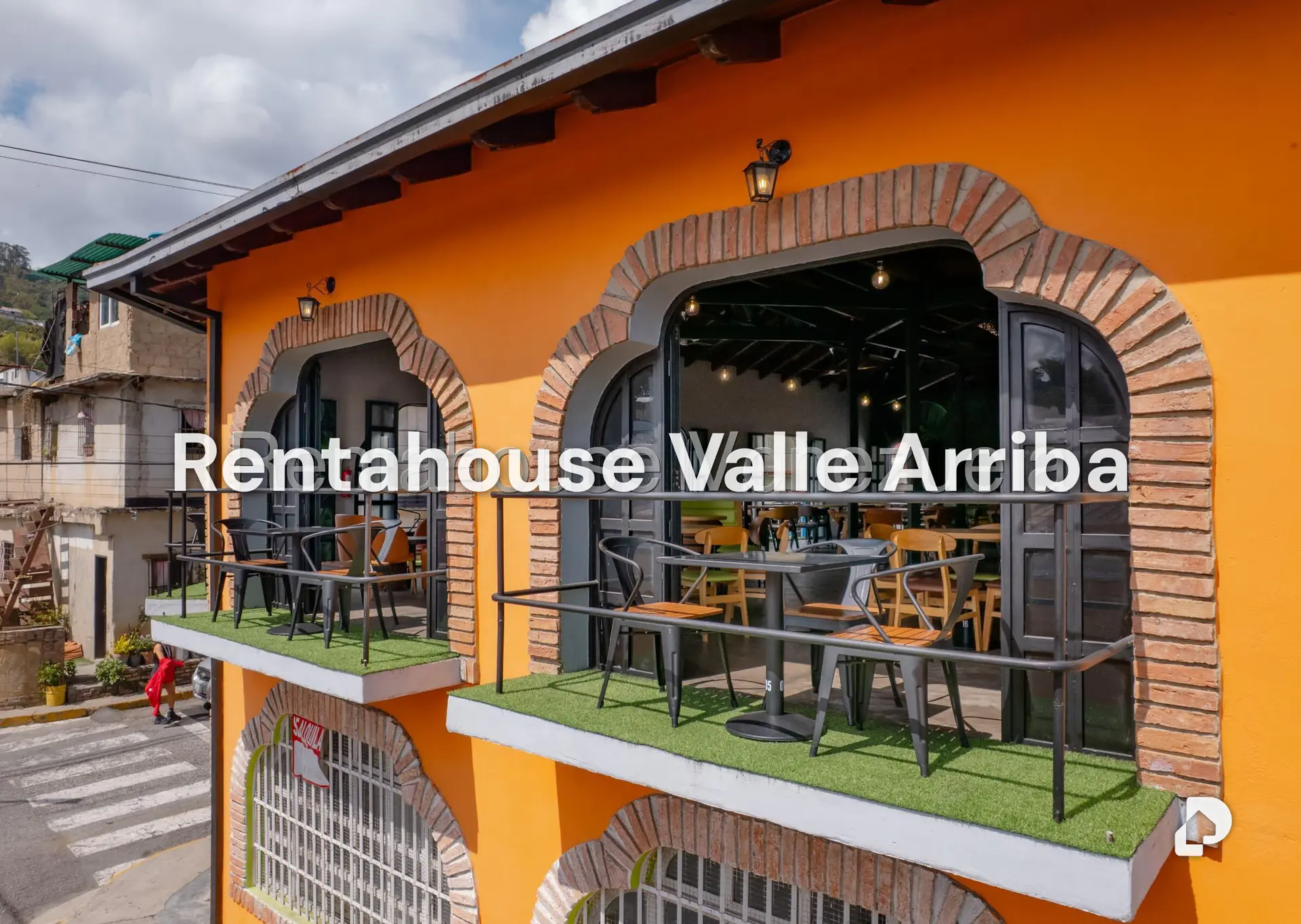 Local comercial en El Hatillo, Caracas – 18