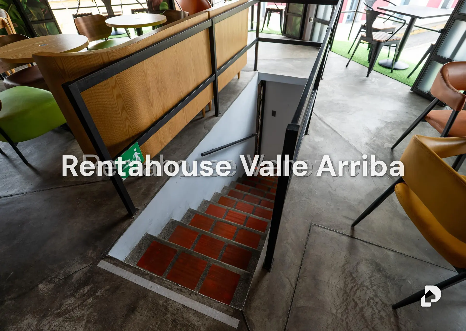 Local comercial en El Hatillo, Caracas – 27