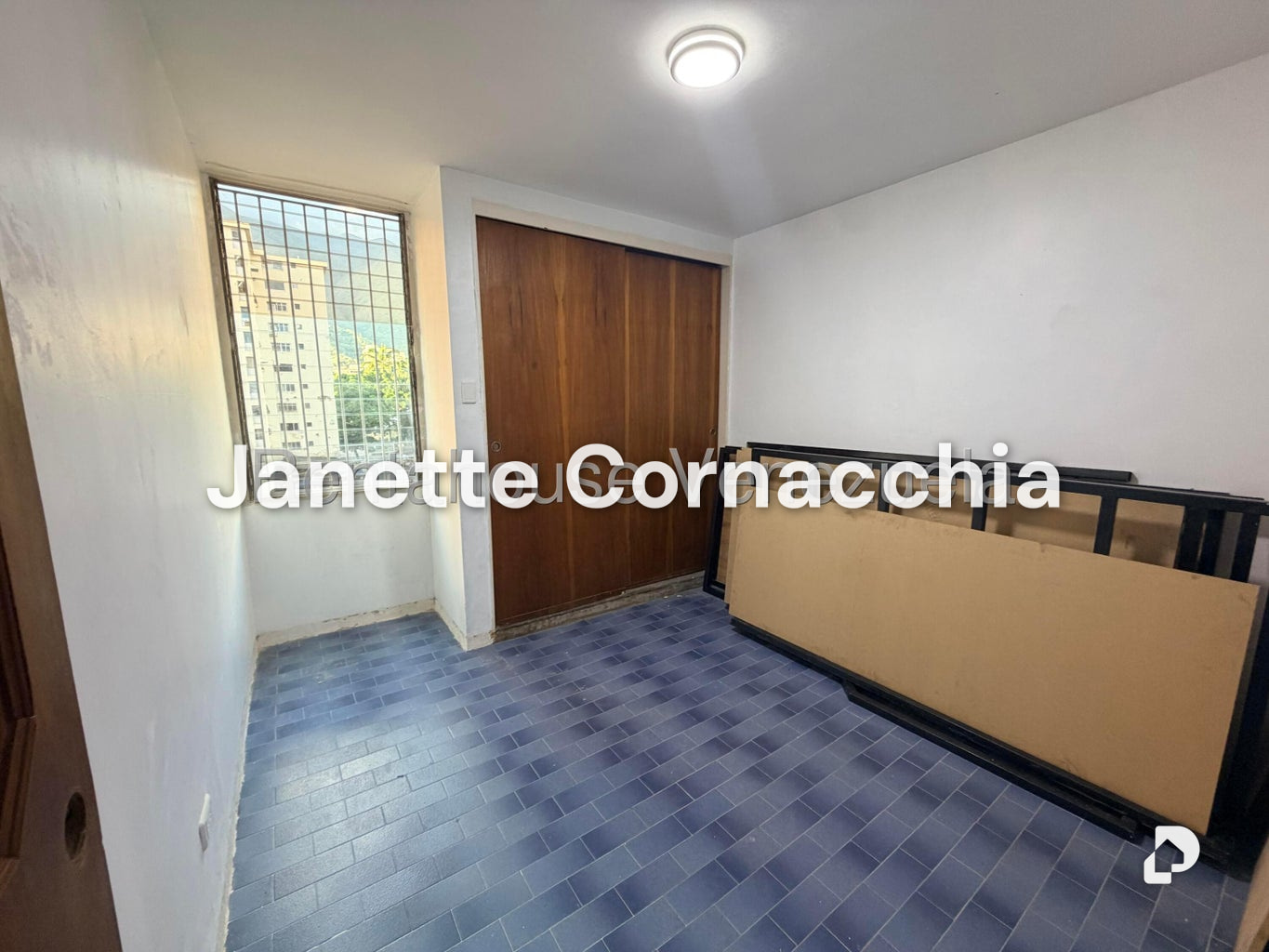 Apartamento en La Urbina, Caracas – 23