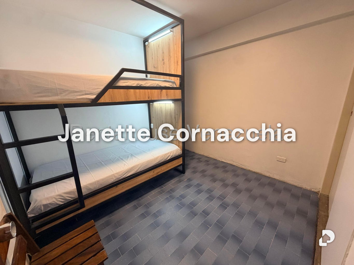 Apartamento en La Urbina, Caracas – 24
