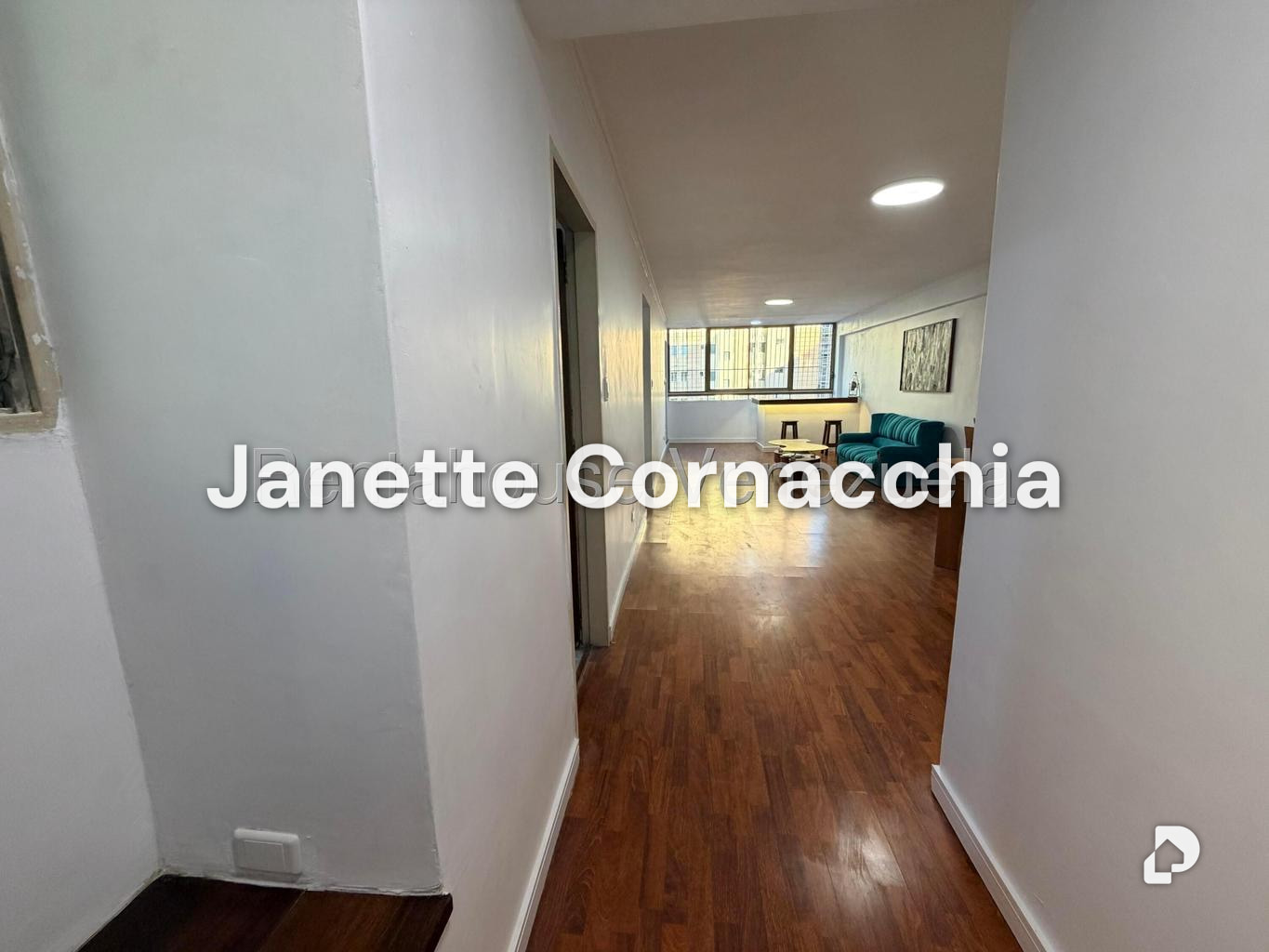 Apartamento en La Urbina, Caracas – 3