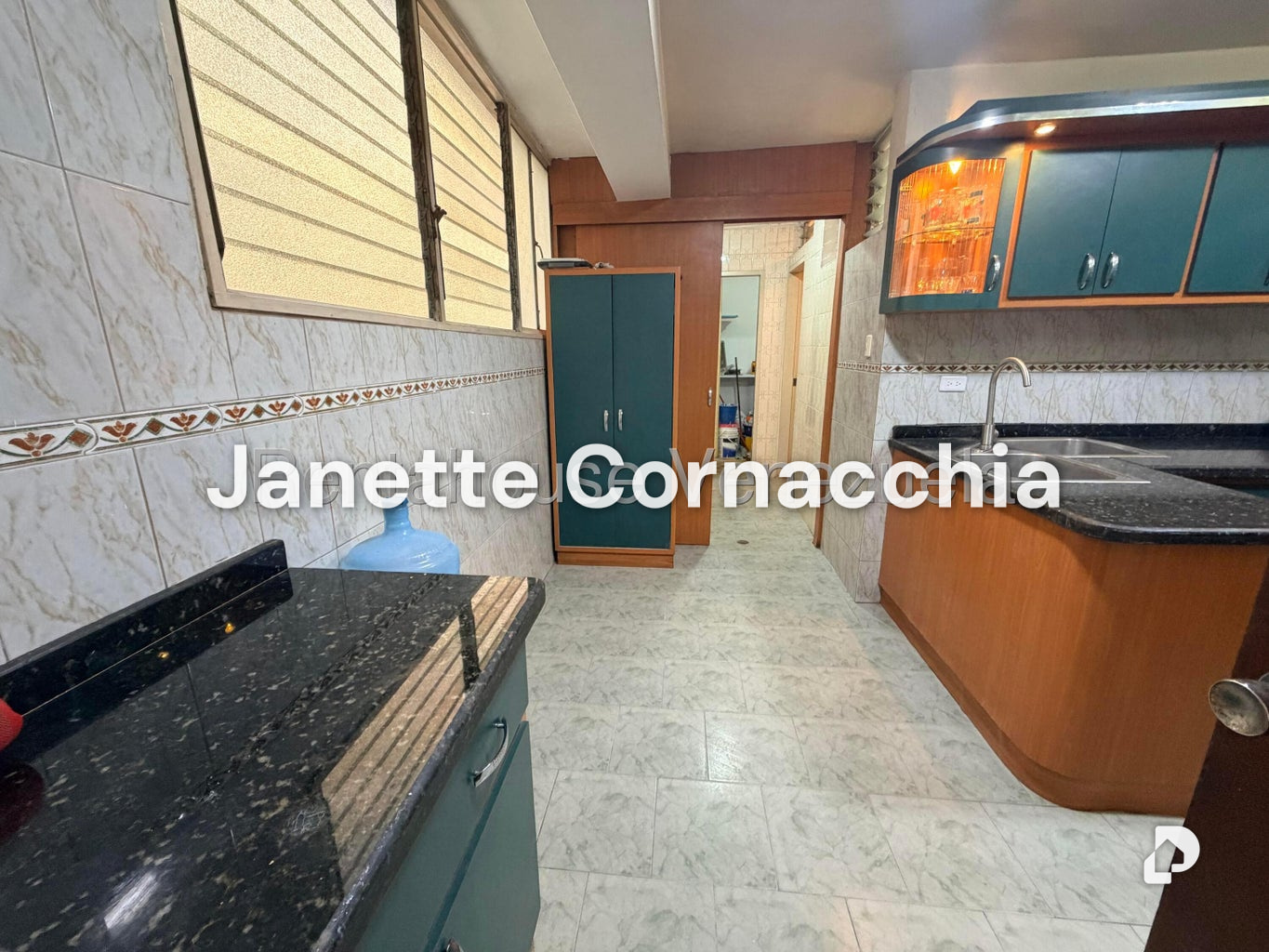 Apartamento en La Urbina, Caracas – 12