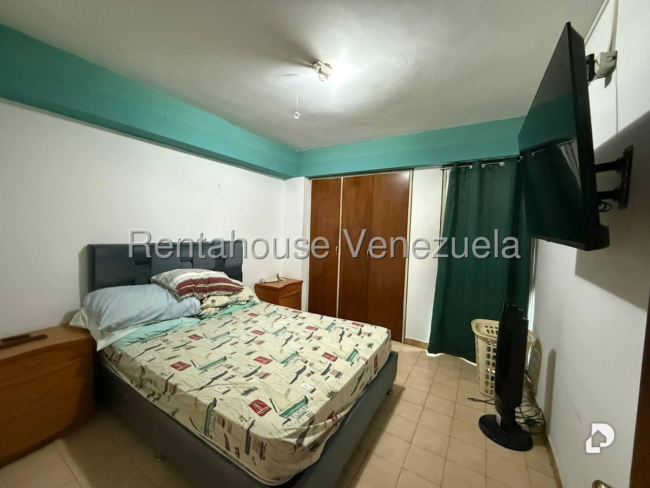 Apartamento en La Urbina, Caracas – 19