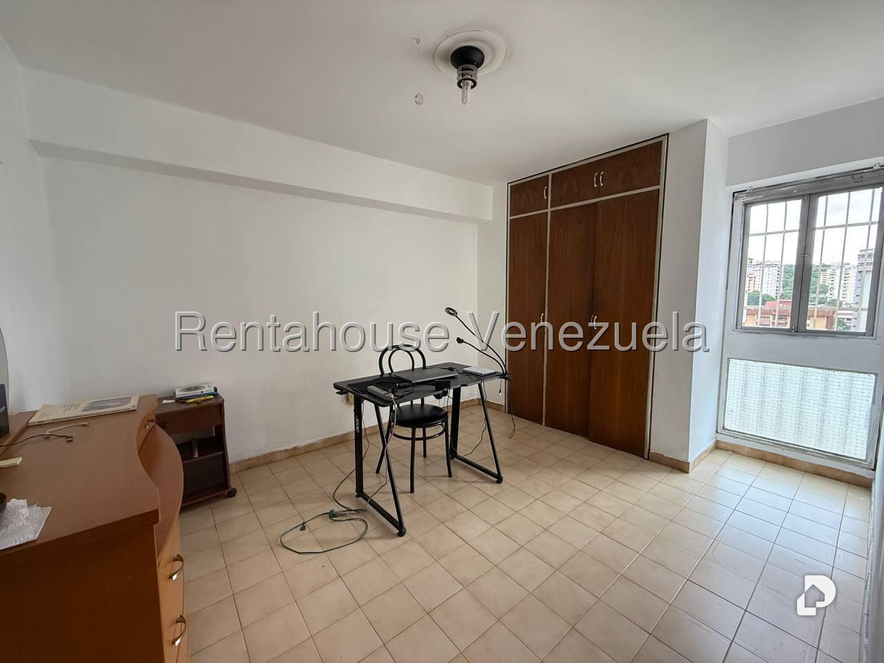 Apartamento en La Urbina, Caracas – 22