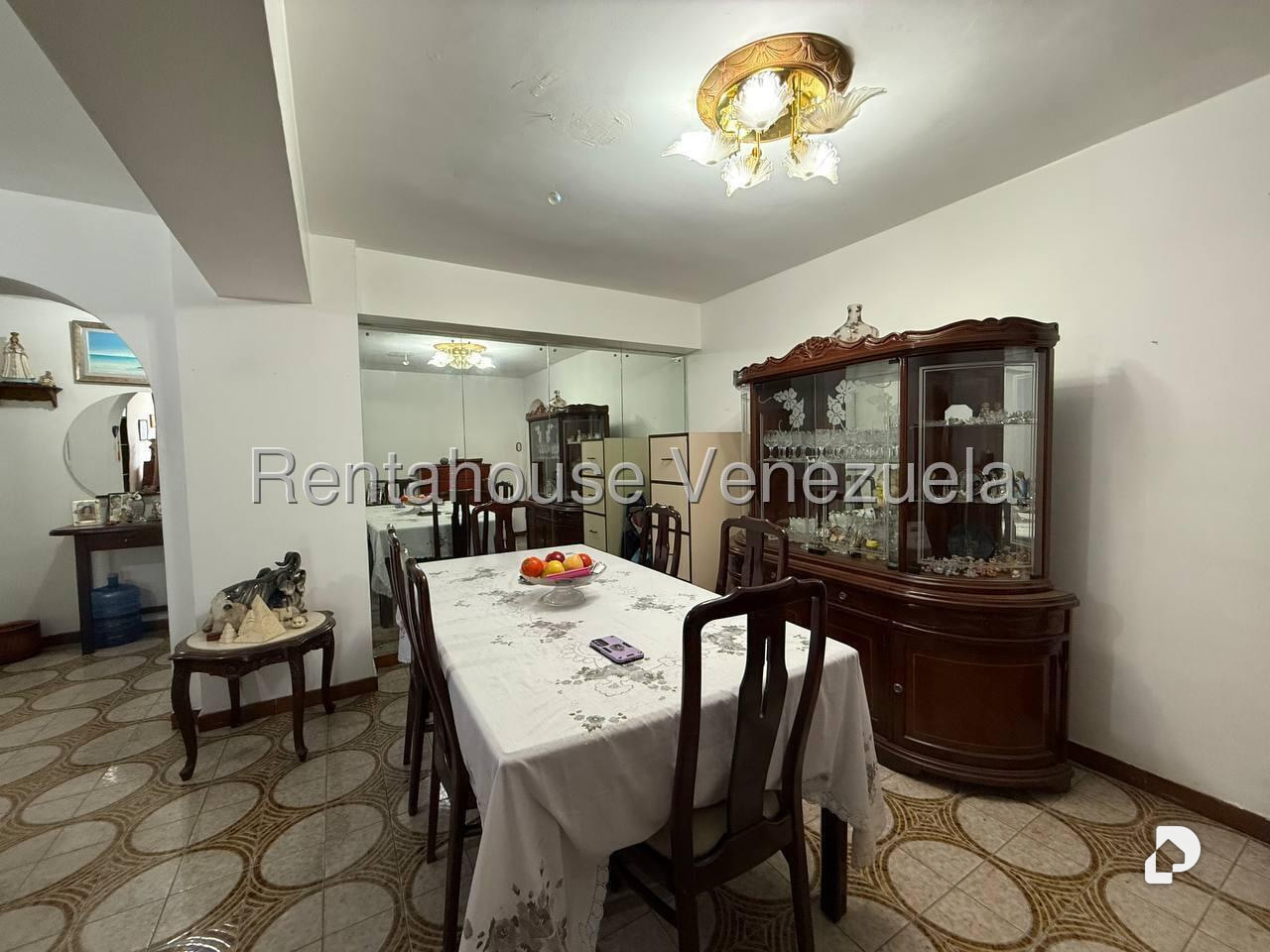 Apartamento en La Urbina, Caracas – 13