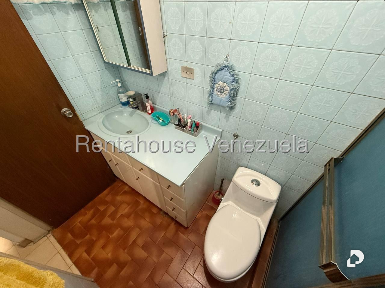 Apartamento en La Urbina, Caracas – 18