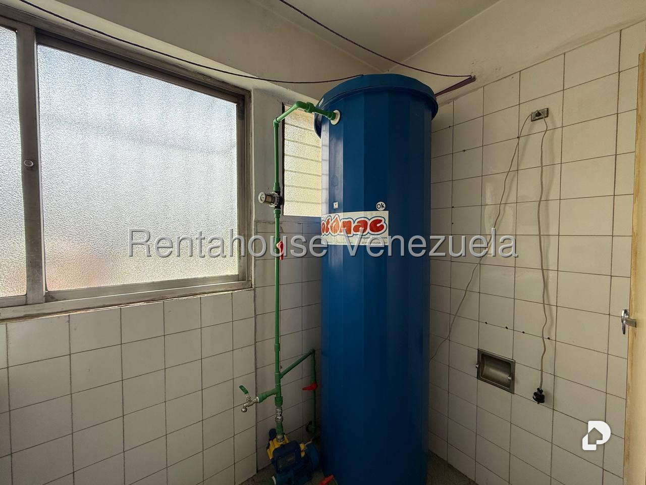 Apartamento en La Urbina, Caracas – 9