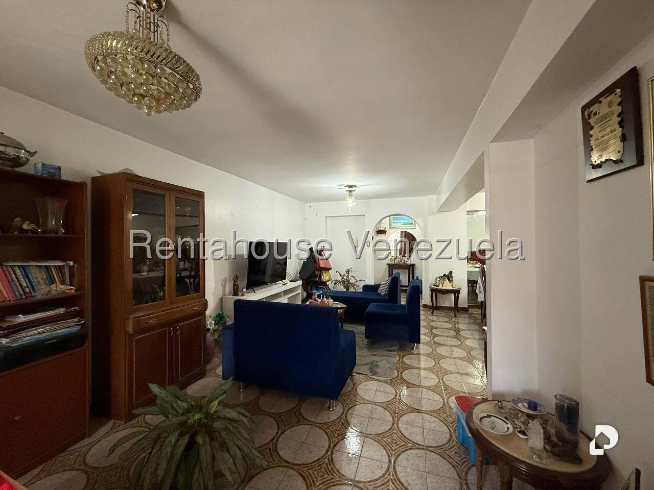 Apartamento en La Urbina, Caracas – 23