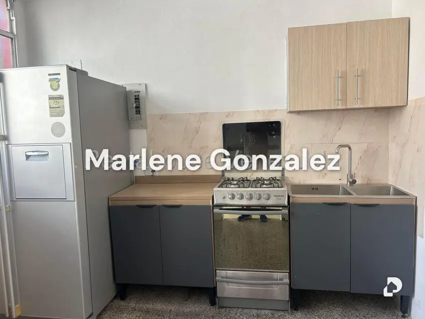 Apartamento en Los Palos Grandes, Caracas – 5