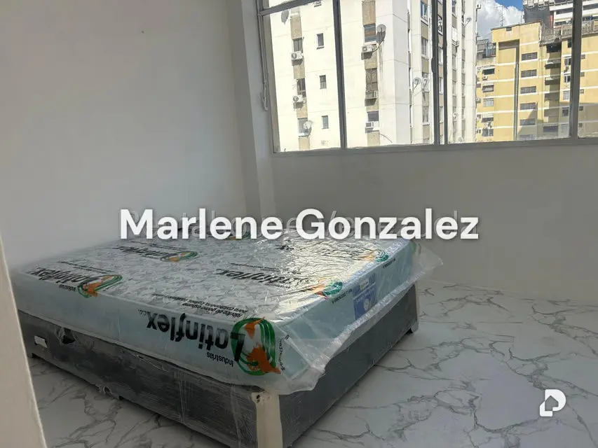 Apartamento en Los Palos Grandes, Caracas – 7