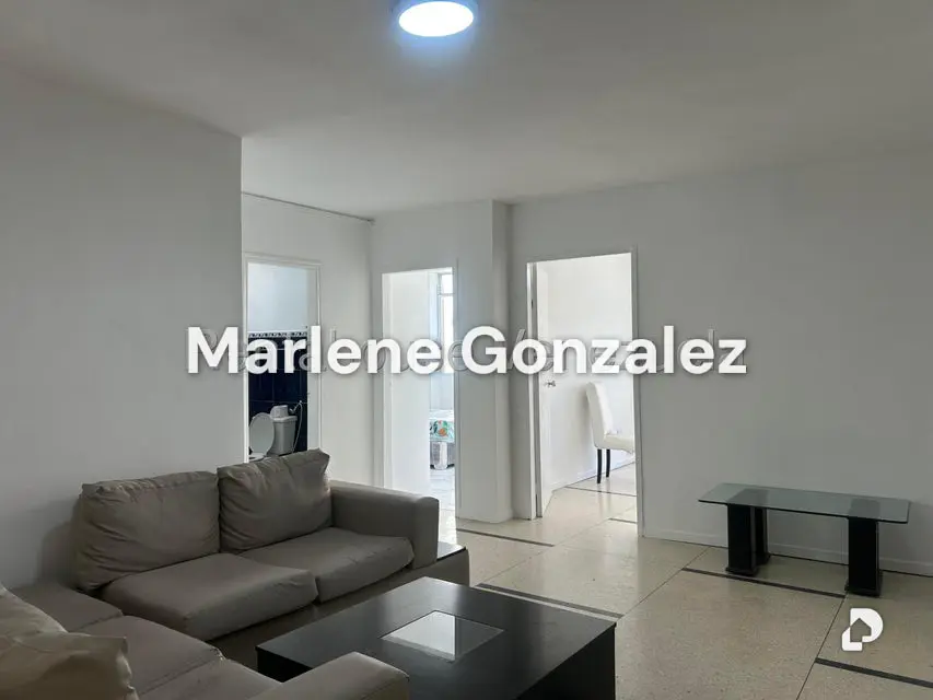 Apartamento en Los Palos Grandes, Caracas – 3
