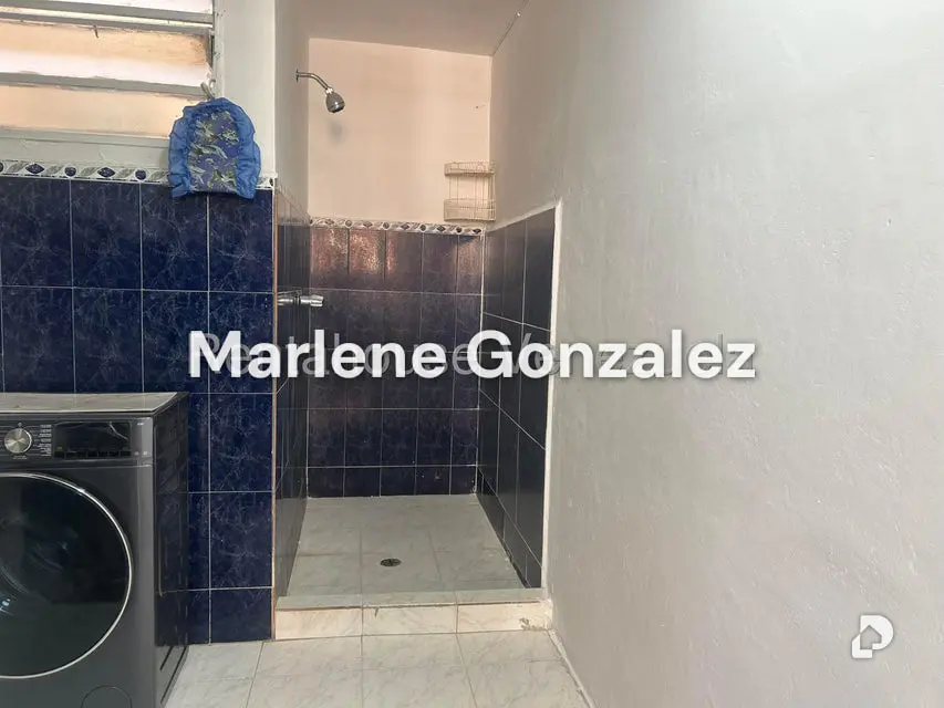 Apartamento en Los Palos Grandes, Caracas – 8
