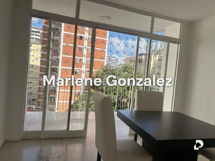 Apartamento en Los Palos Grandes, Caracas – 4