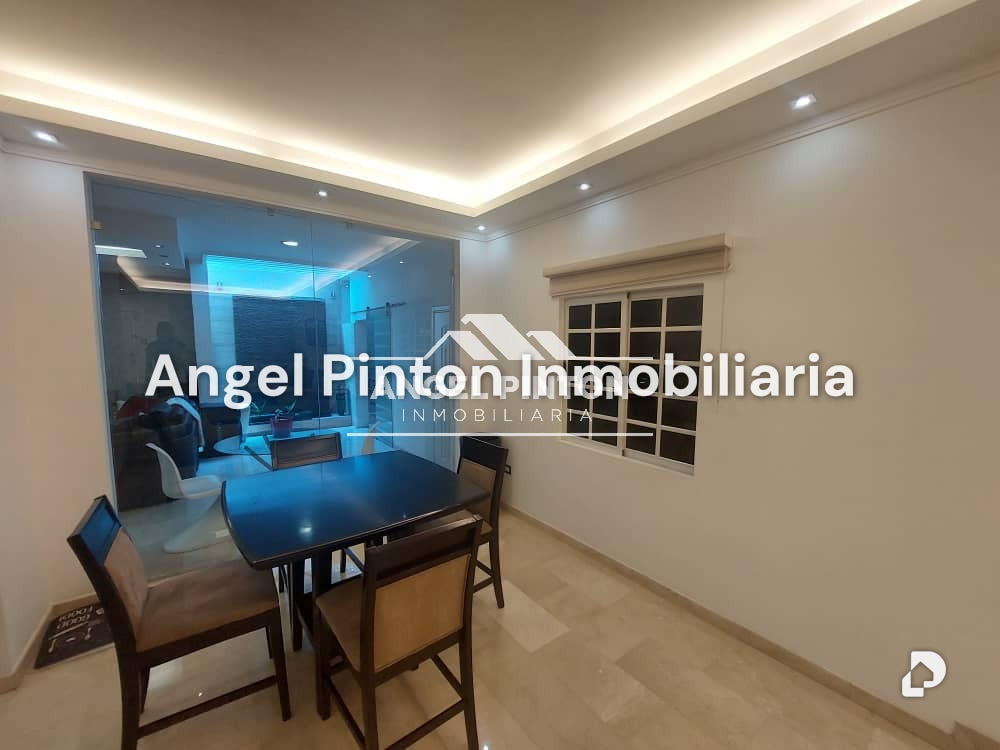 House in Avenida Fuerzas Armadas, Maracaibo – 12