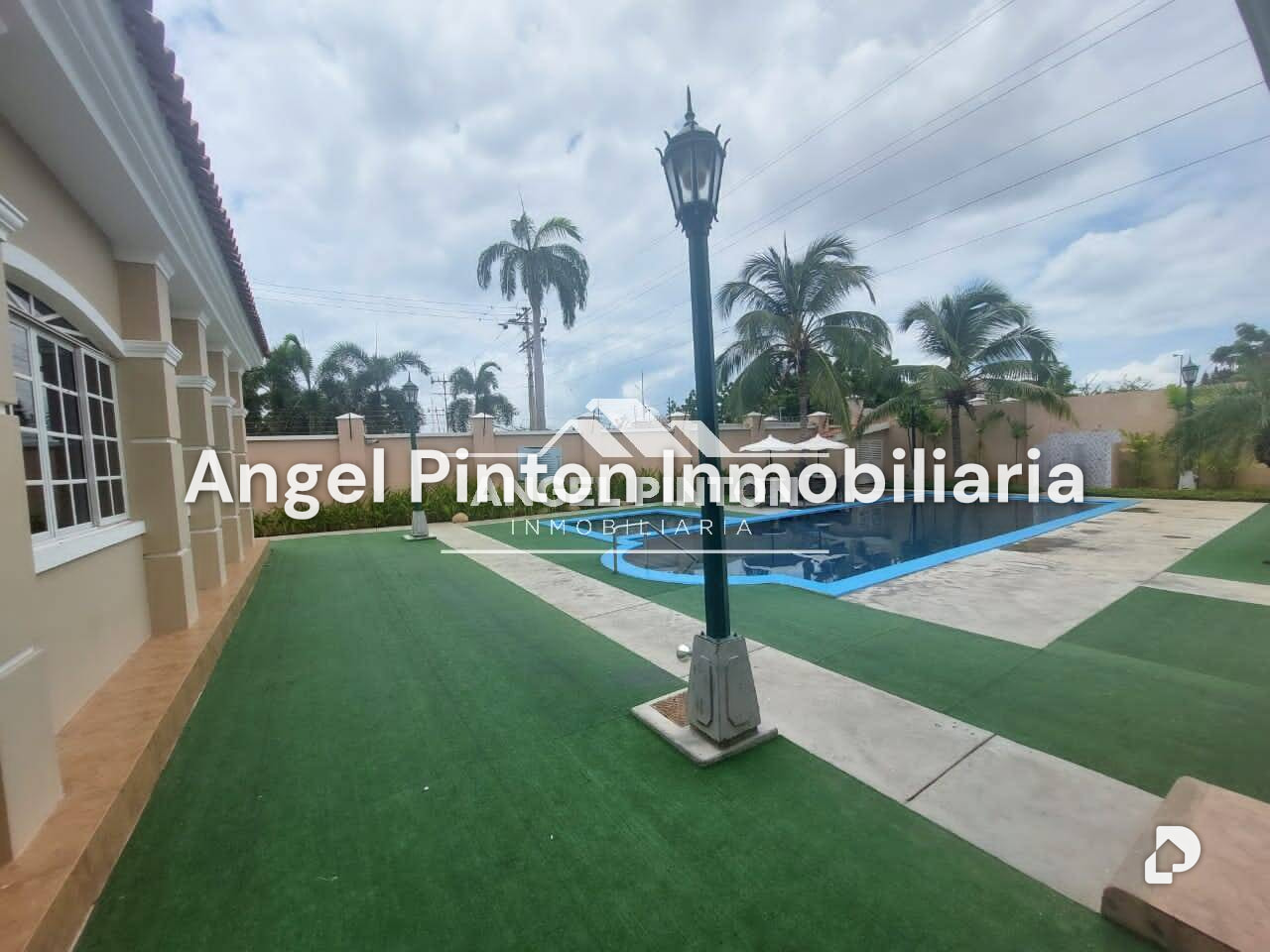 House in Avenida Fuerzas Armadas, Maracaibo – 29