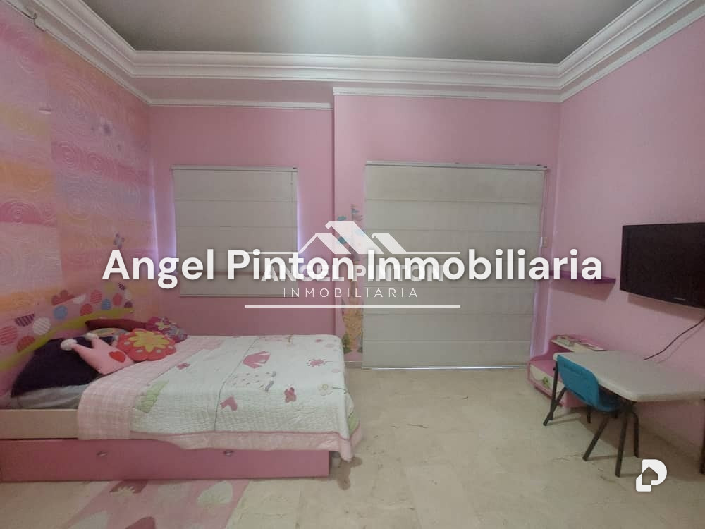 House in Avenida Fuerzas Armadas, Maracaibo – 21