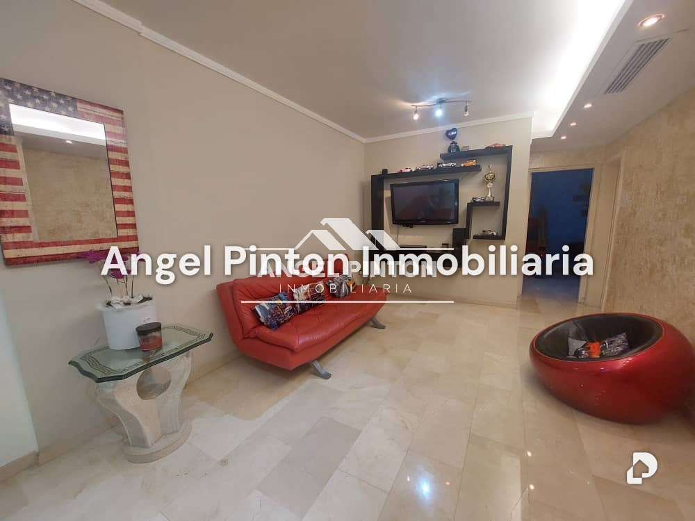 House in Avenida Fuerzas Armadas, Maracaibo – 16