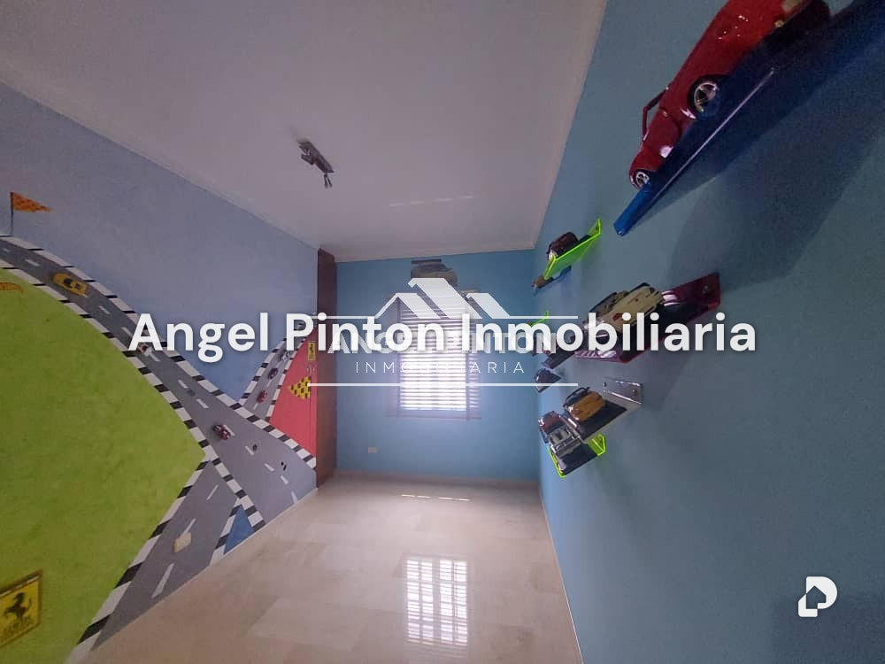 House in Avenida Fuerzas Armadas, Maracaibo – 20