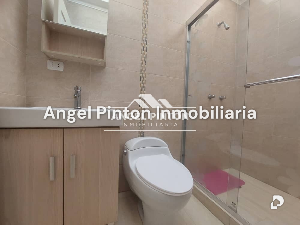 House in Avenida Fuerzas Armadas, Maracaibo – 22