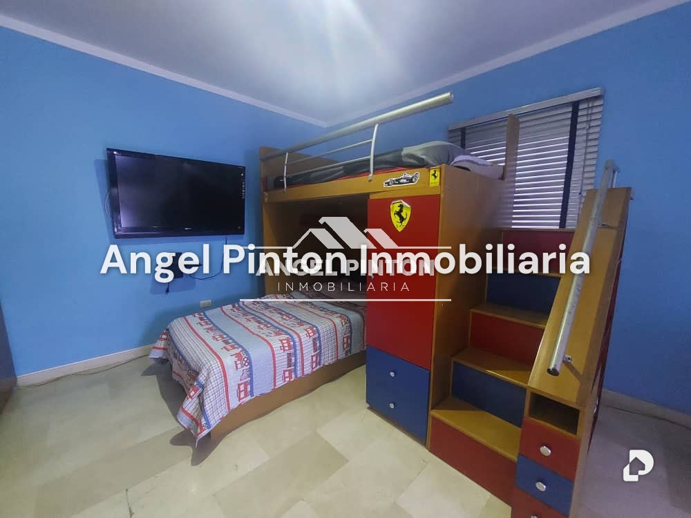 House in Avenida Fuerzas Armadas, Maracaibo – 19