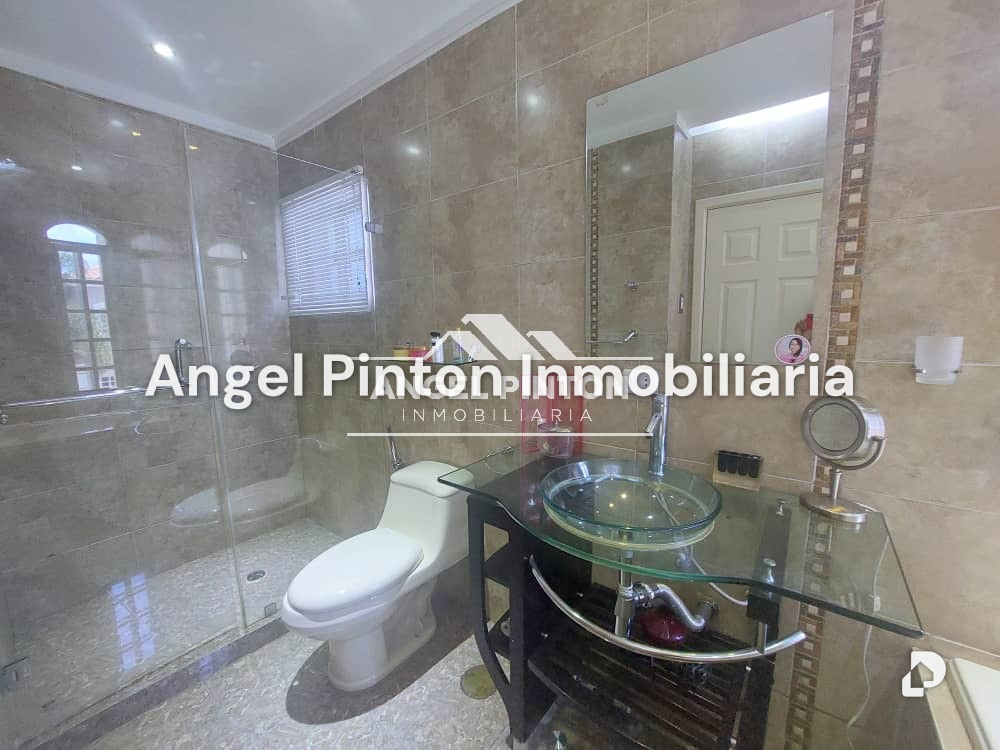 House in Avenida Fuerzas Armadas, Maracaibo – 17